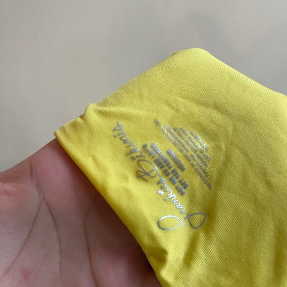 Frankies Bikinis One Piece Bikini - Picture 11 of 11